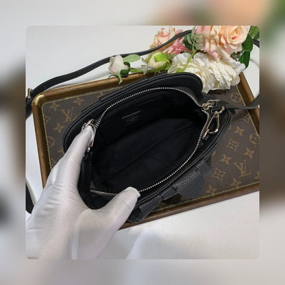 Anum Bags ln Luxury Bag --58569