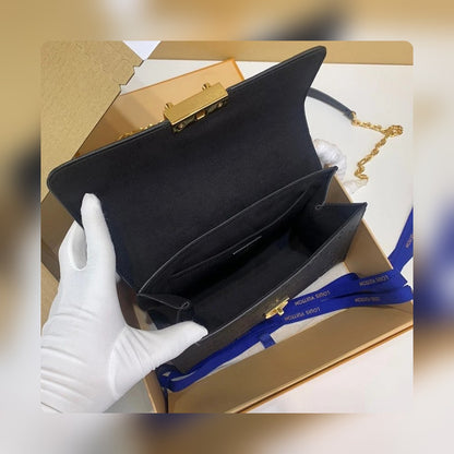 Anum Bags ln Luxury Bag --56280