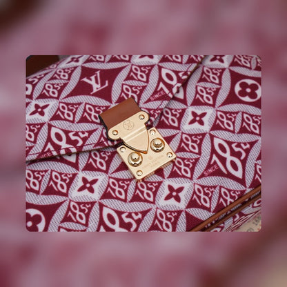 Anum Bags Detail