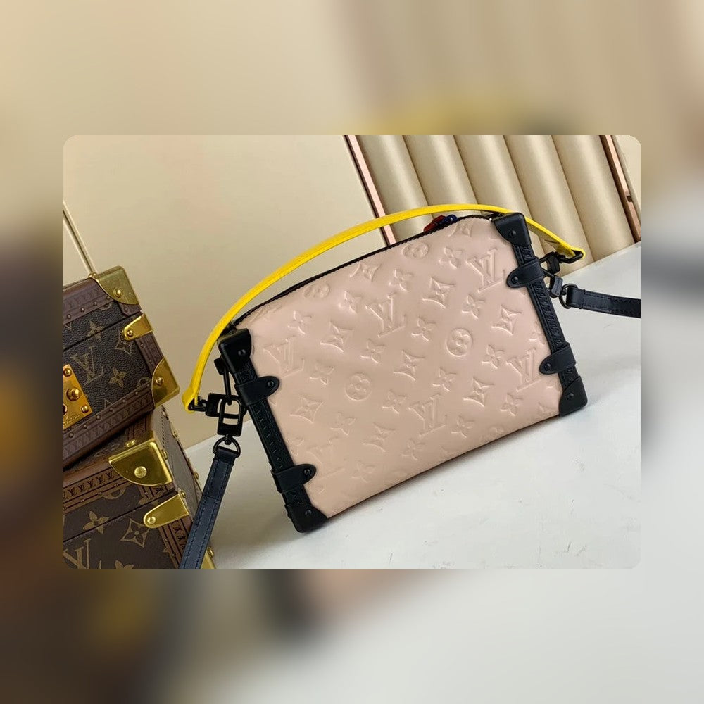Anum Bags - DESIGNER BAGS FOR WOMEN - AFFORDABLE LUXURY BAGS - 16475