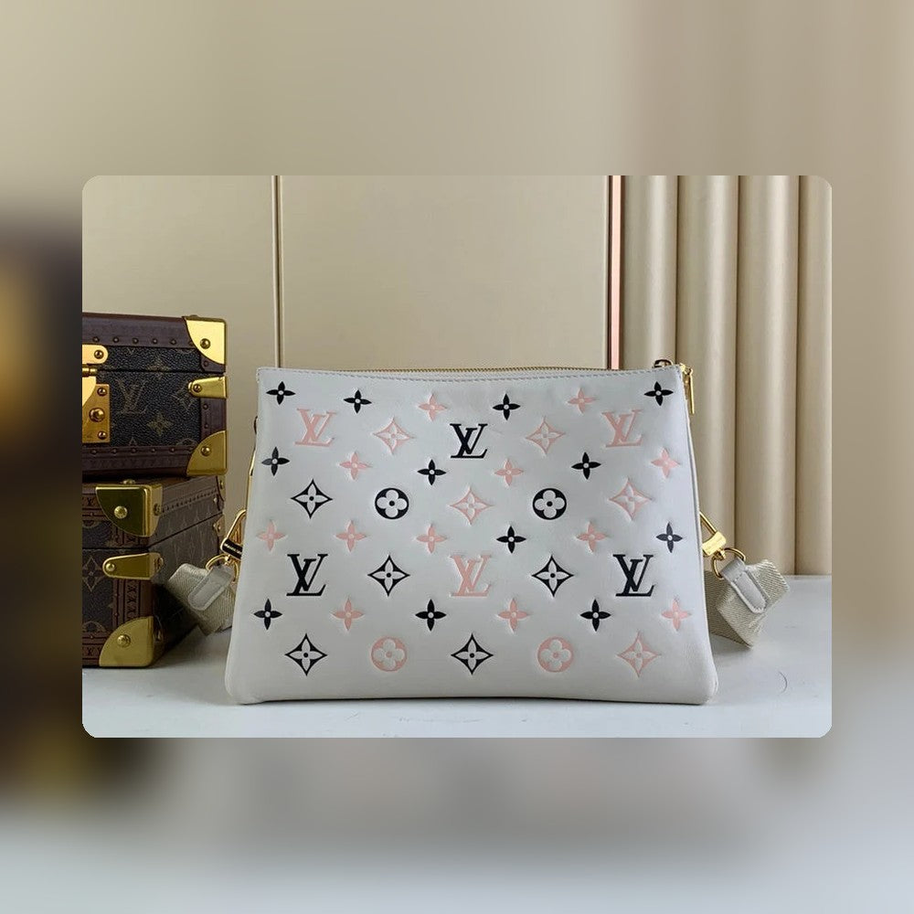 Anum Bags - Premium Luxury Goods and Accessories - AFFORDABLE LUXURY BAGS - 16997