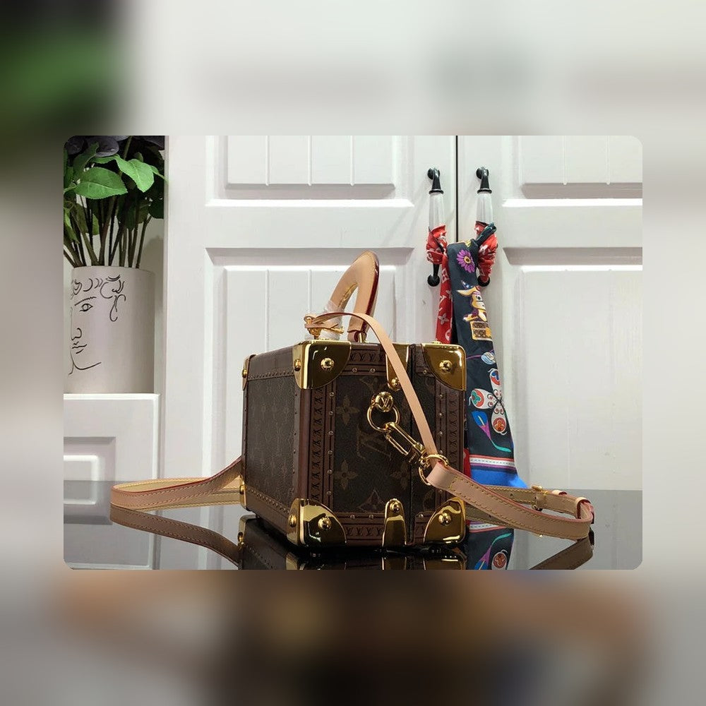 Anum Bags - High-Quality Designer Products for You - AFFORDABLE LUXURY BAGS - 16758