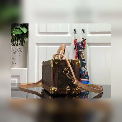 Anum Bags - High-Quality Designer Products for You - AFFORDABLE LUXURY BAGS - 16758