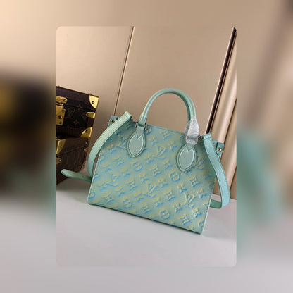 Anum Bags Detail