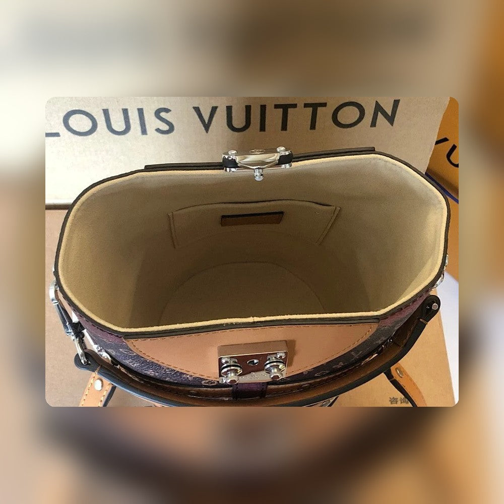Anum Bags ln Luxury Bag --56374