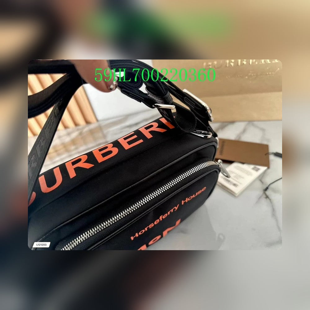 VBS Fashion -BBR Bags - 192