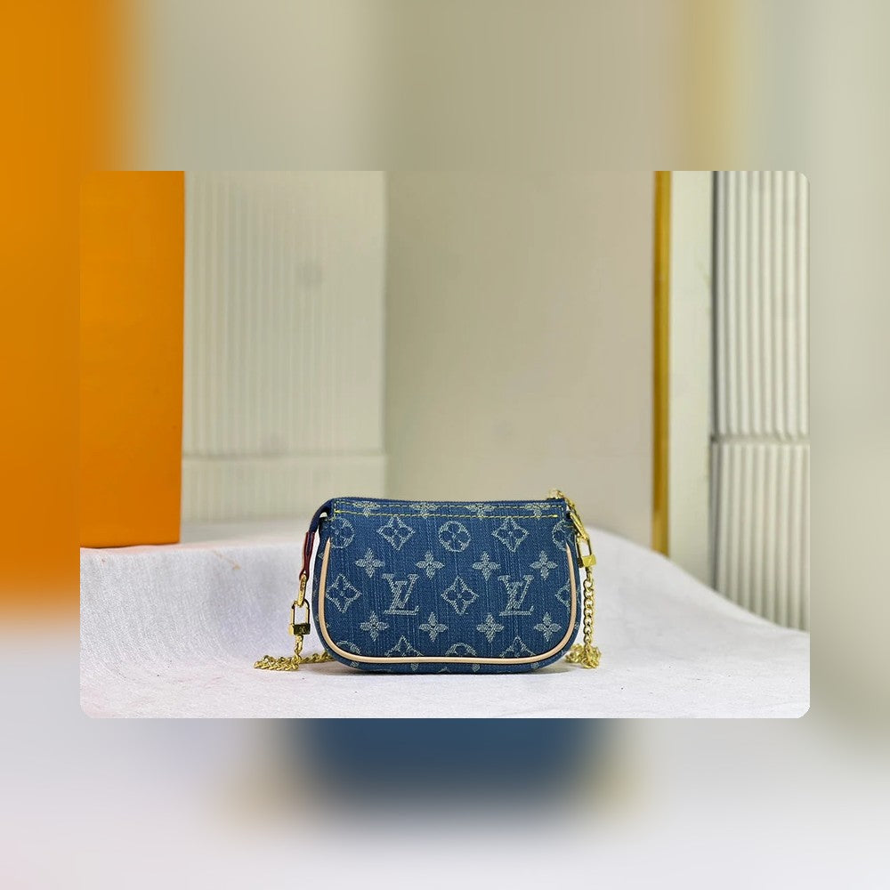 Anum Bags Detail