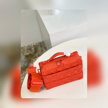 Anum Bags Detail