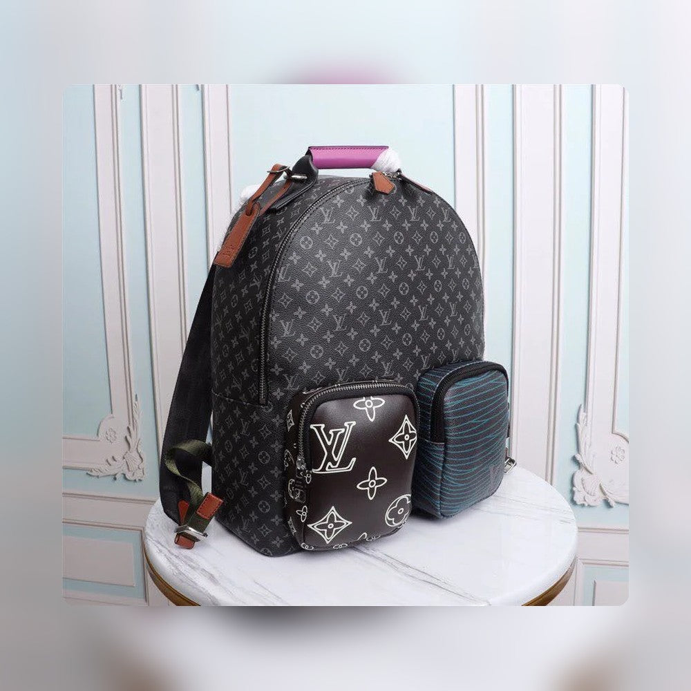 Anum Bags Detail