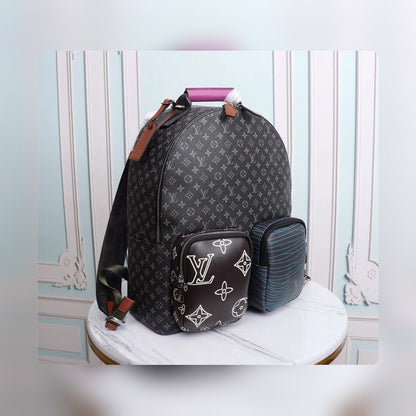 Anum Bags Detail