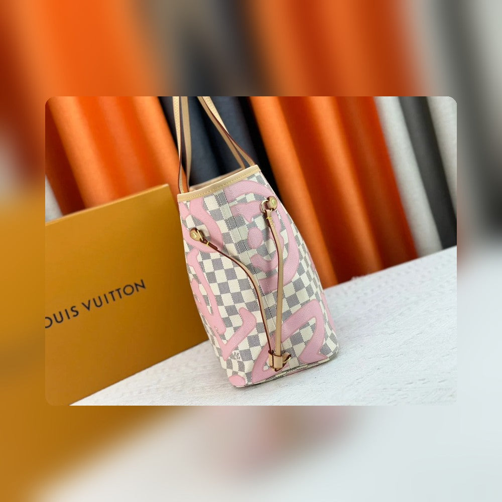 Anum Bags Detail