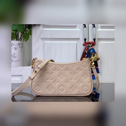 Anum Bags - DESIGNER BAGS FOR WOMEN - AFFORDABLE LUXURY BAGS - 13231