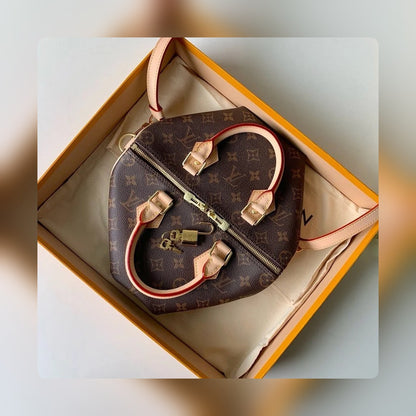 Anum Bags ln Luxury Bag --56642