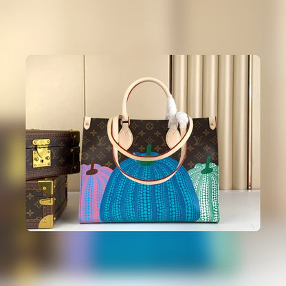 Anum Bags - Best High-End Brands in One Place - AFFORDABLE LUXURY BAGS - 16404
