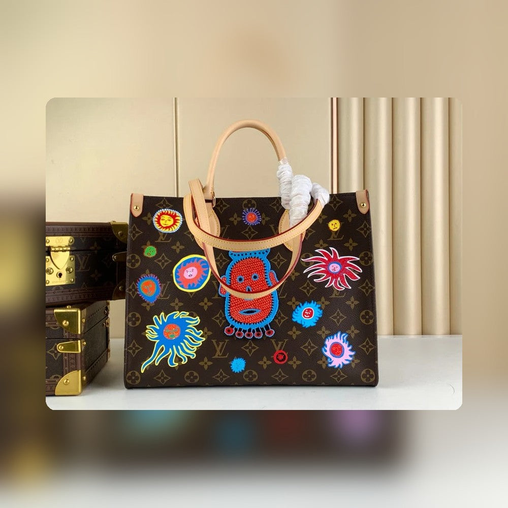 Anum Bags - High-Quality Designer Products for You - AFFORDABLE LUXURY BAGS - 16426