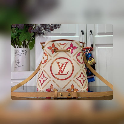 Anum Bags - Best High-End Brands in One Place - AFFORDABLE LUXURY BAGS - 13576