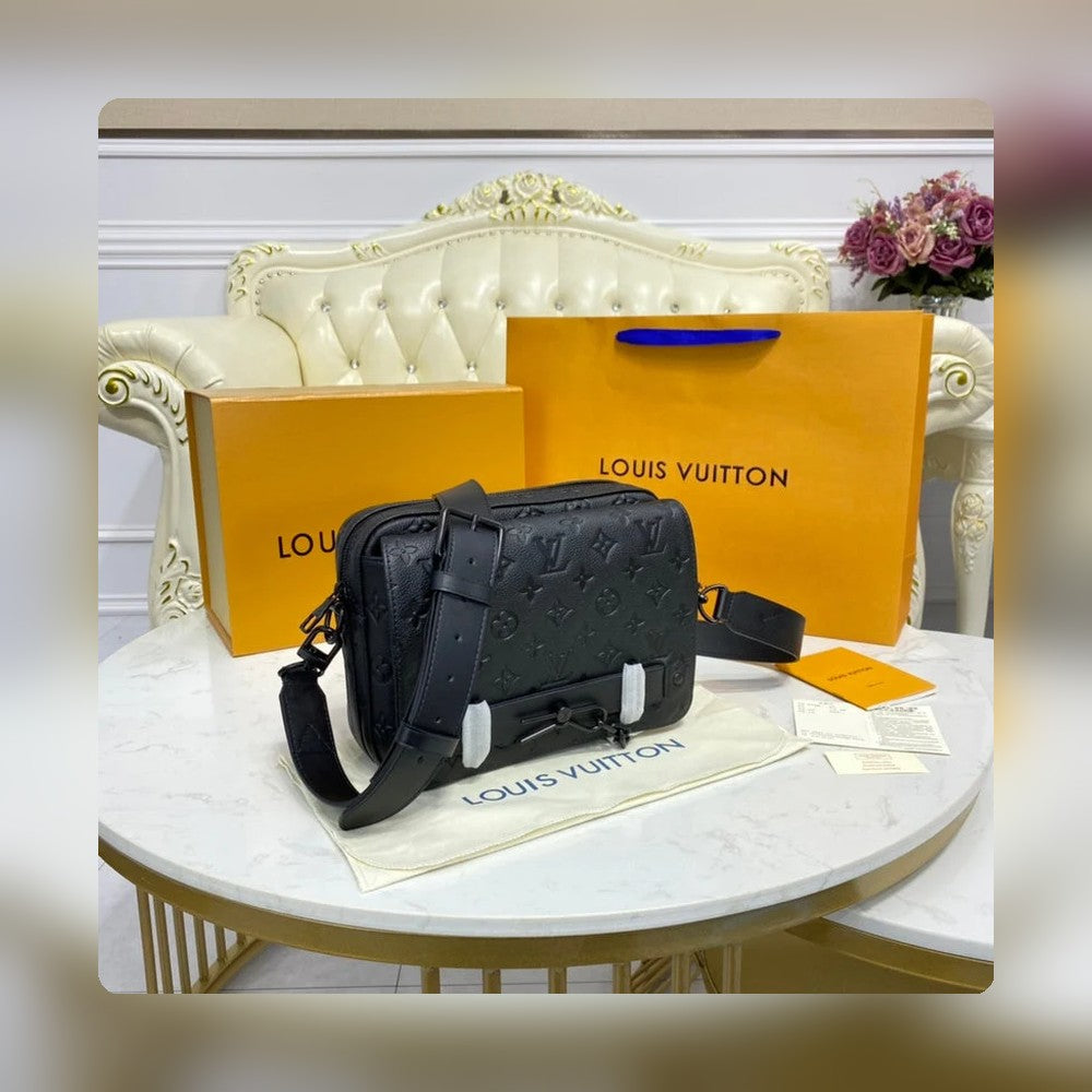 Anum Bags Detail