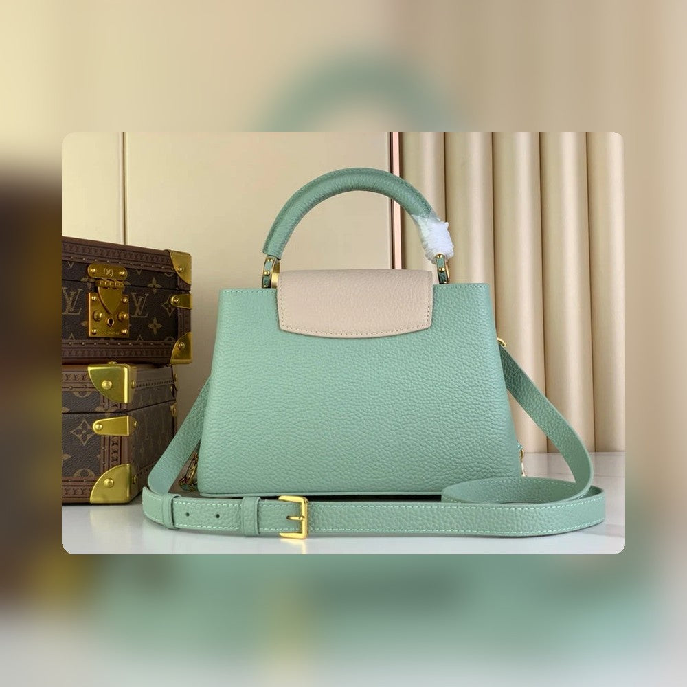 Anum Bags - High-Quality Designer Products for You - AFFORDABLE LUXURY BAGS - 16194