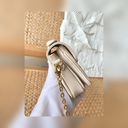 Anum Bags ln Luxury Bag --56009