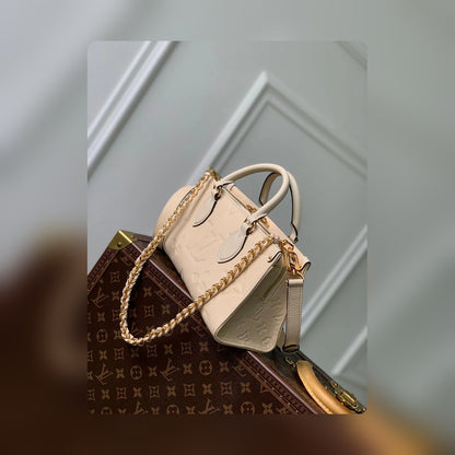 Anum Bags - Premium Luxury Goods and Accessories - AFFORDABLE LUXURY BAGS - 13593