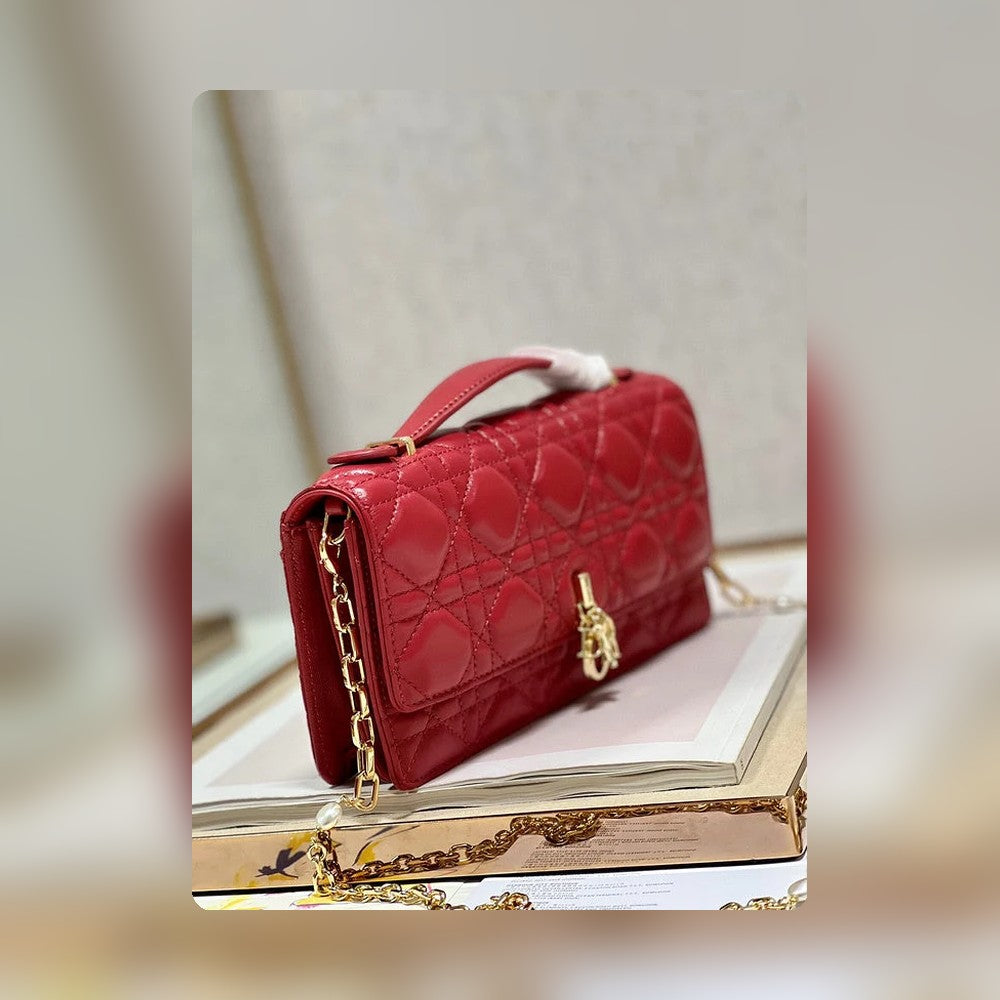 Anum Bags Detail