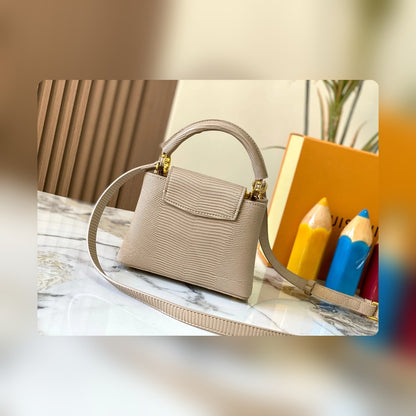 Anum Bags Detail
