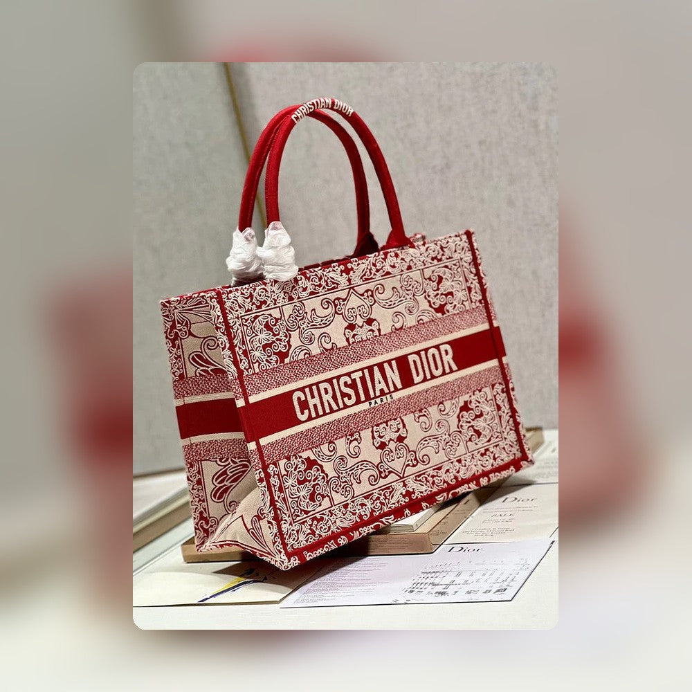 Anum Bags Detail