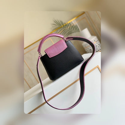 Anum Bags ln Luxury Bag --58237