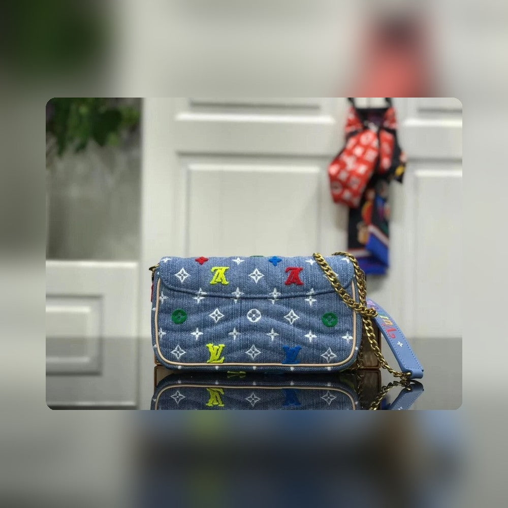 Anum Bags - Best High-End Brands in One Place - AFFORDABLE LUXURY BAGS - 3849
