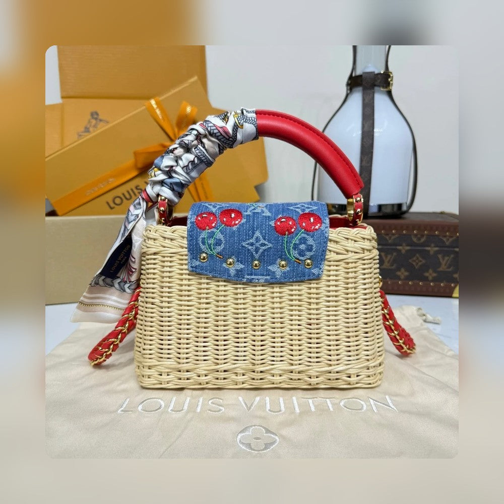Anum Bags - Best High-End Brands in One Place - AFFORDABLE LUXURY BAGS - 13348