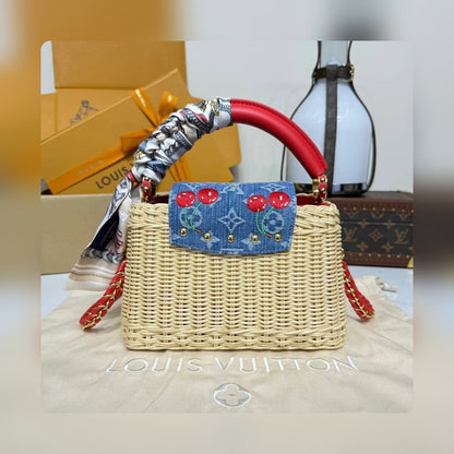 Anum Bags - Best High-End Brands in One Place - AFFORDABLE LUXURY BAGS - 13348