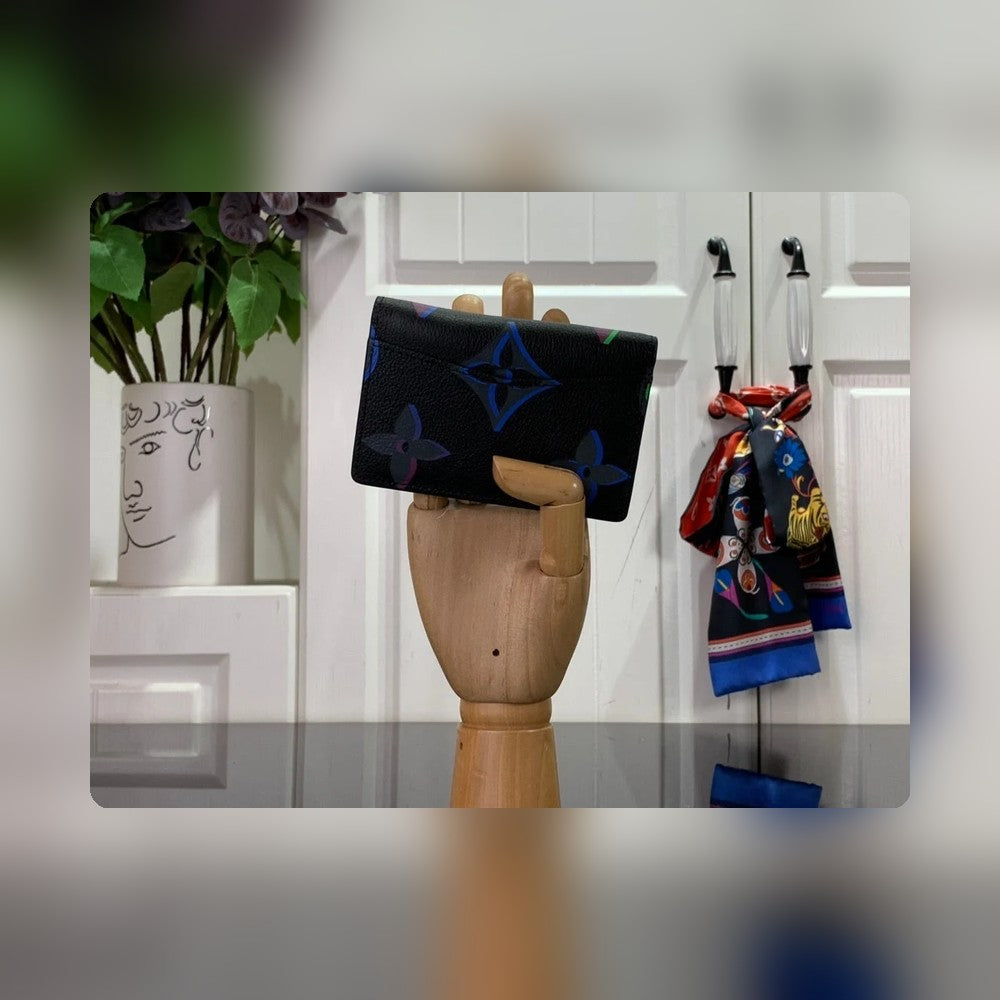 Anum Bags Wallets - High-Quality Designer Products for You - AFFORDABLE LUXURY - 4579