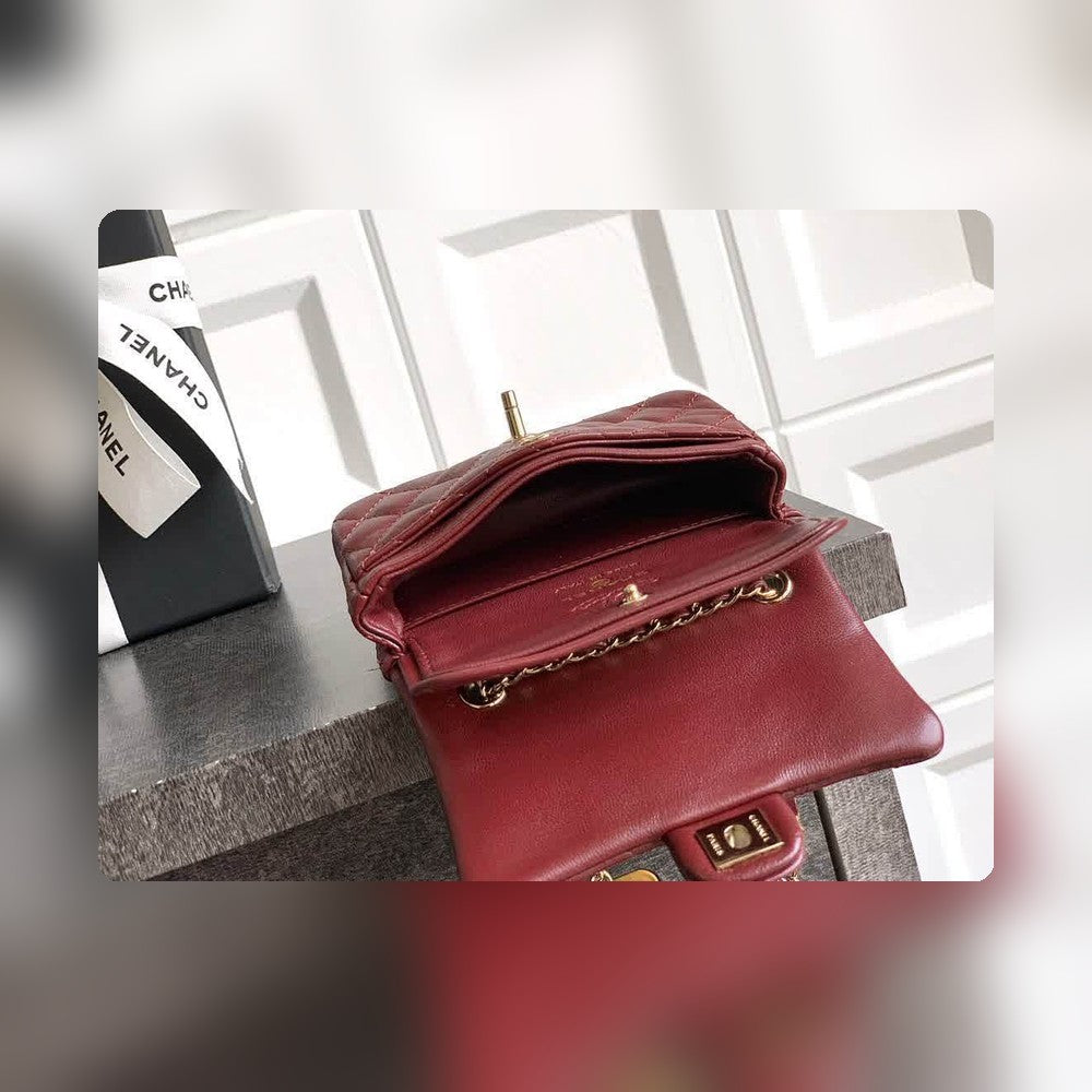 Anum Bags - Premium Luxury Goods and Accessories - AFFORDABLE LUXURY BAGS - 17785