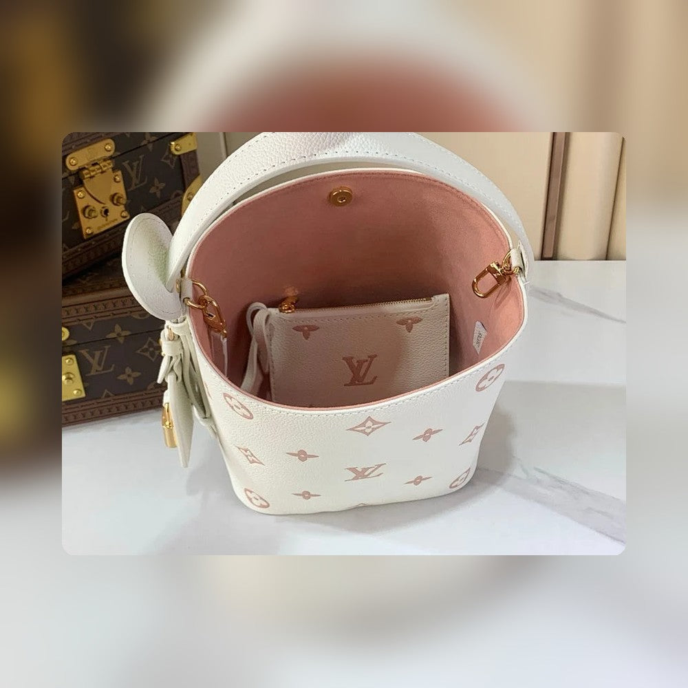 Anum Bags ln Luxury Bag --56226