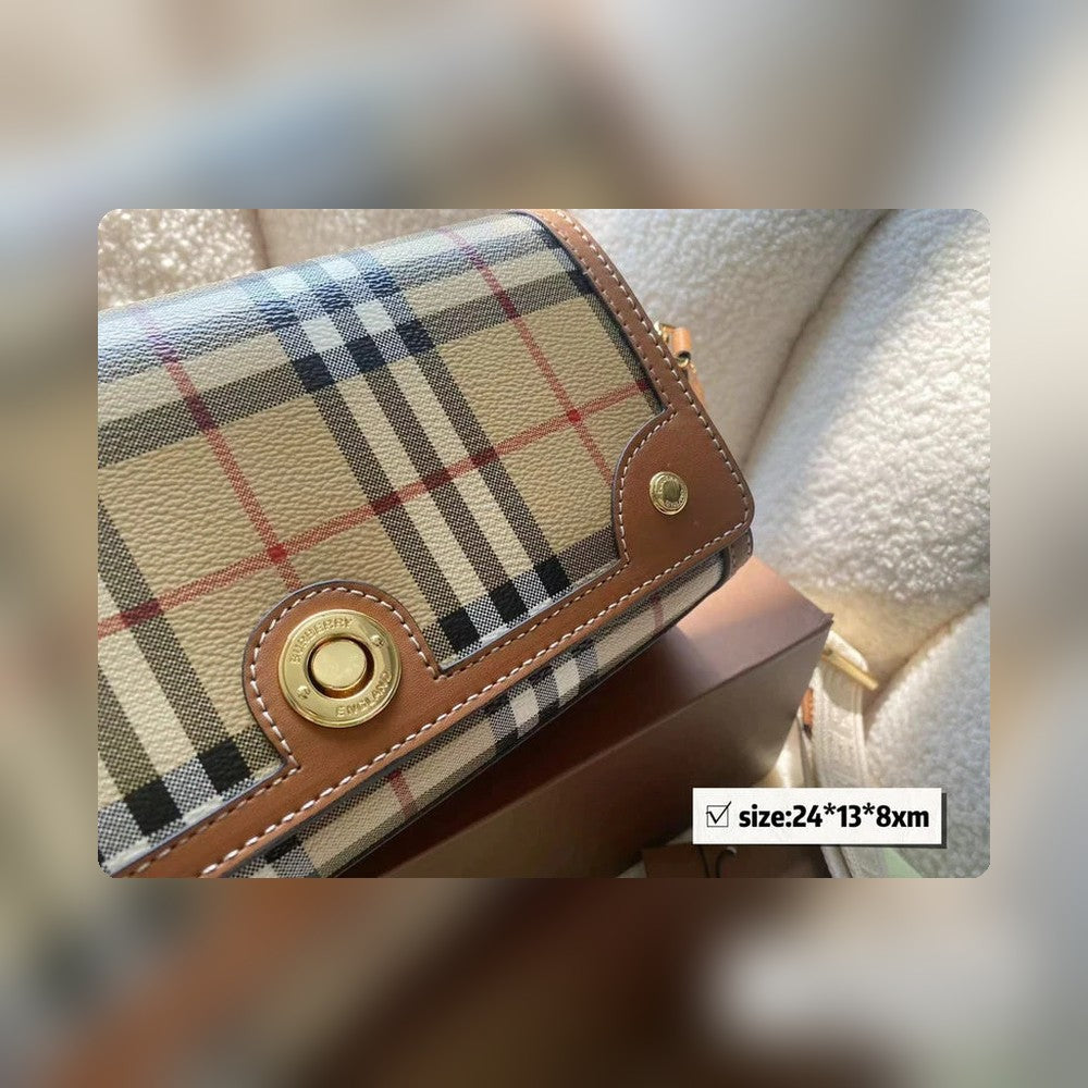 VBS Fashion -BBR Bags - 1687