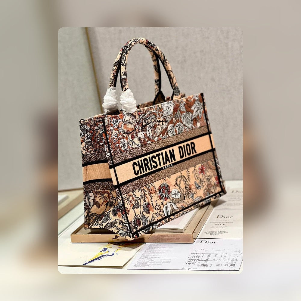 Anum Bags Detail