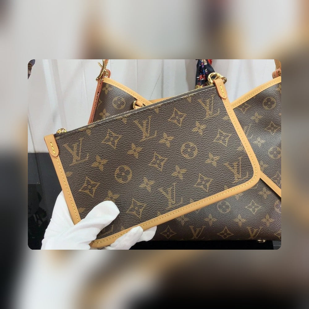 Anum Bags Detail