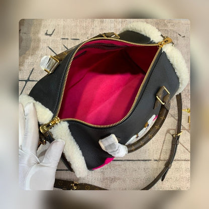 Anum Bags ln Luxury Bag --58151