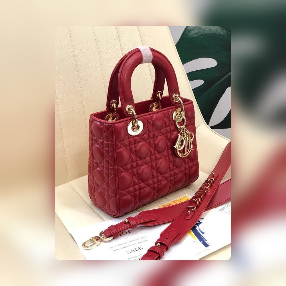 Anum Bags Detail