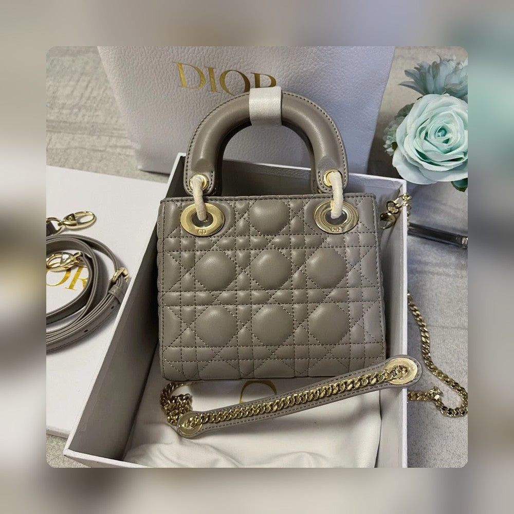 Anum Bags Detail