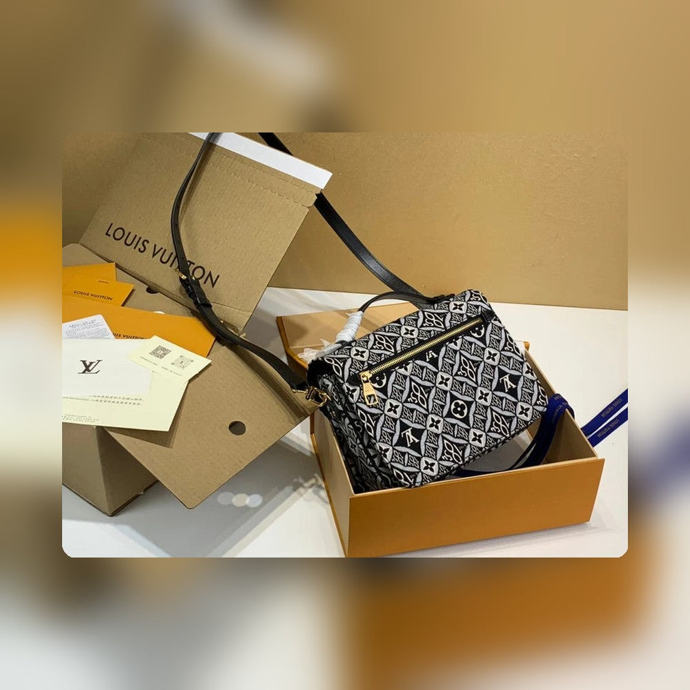 Anum Bags - DESIGNER BAGS FOR WOMEN - AFFORDABLE LUXURY BAGS - 17095