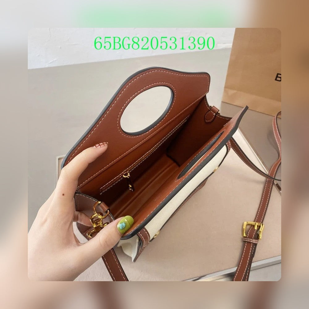 VBS Fashion -BBR Bags - 505