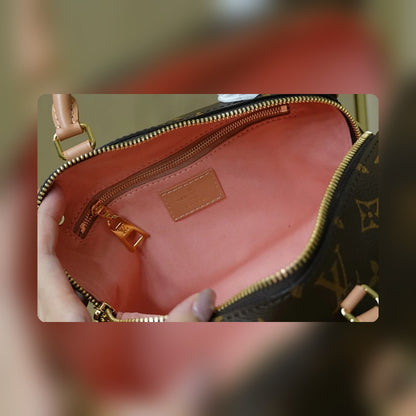 Anum Bags ln Luxury Bag --56498
