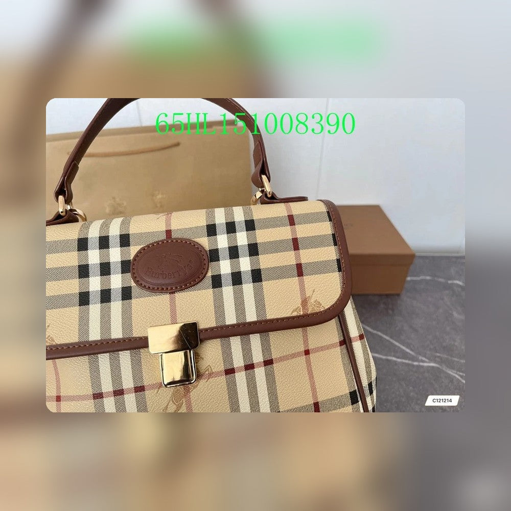 VBS Fashion -BBR Bags - 266
