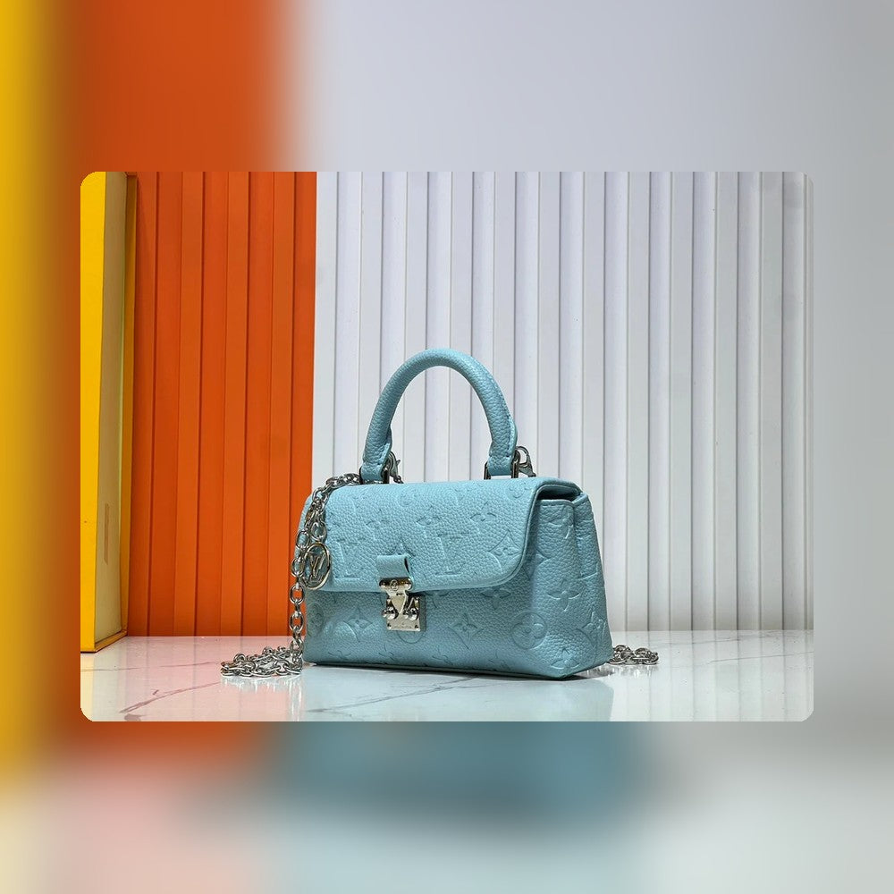 Anum Bags Detail