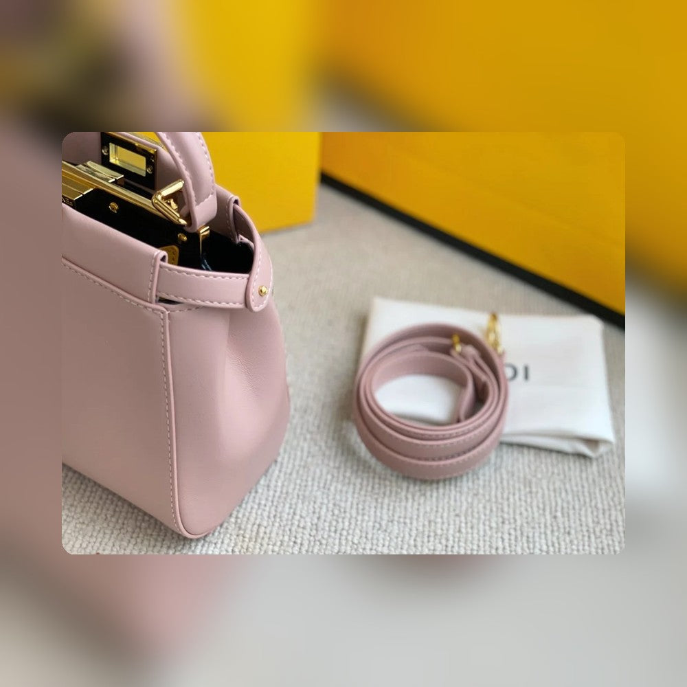 Anum Bags Detail