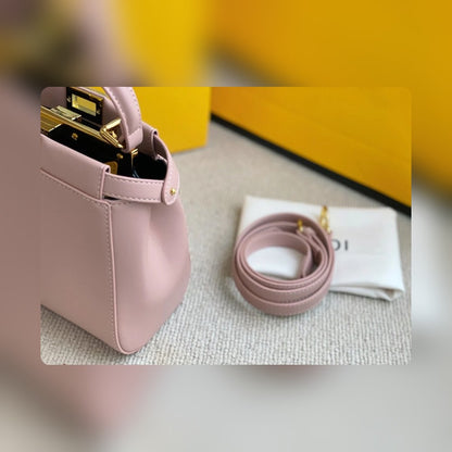 Anum Bags Detail