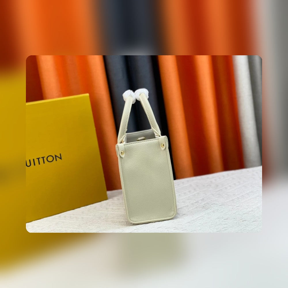 Anum Bags Detail