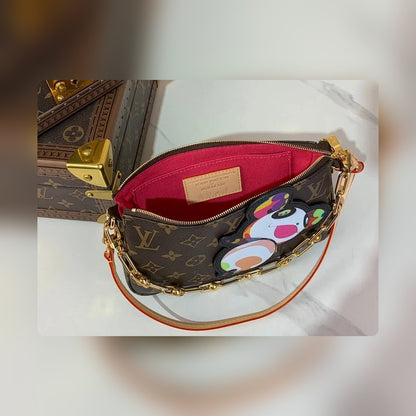 Anum Bags ln Luxury Bag --56687