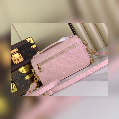 Anum Bags - Best High-End Brands in One Place - AFFORDABLE LUXURY BAGS - 16352